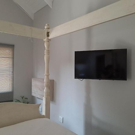 Cooper Cottage Howick Esterno foto