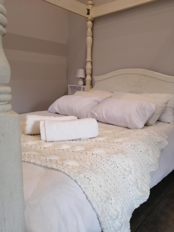 Cooper Cottage Howick Esterno foto