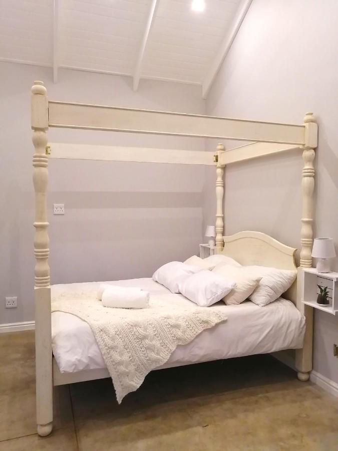 Cooper Cottage Howick Esterno foto