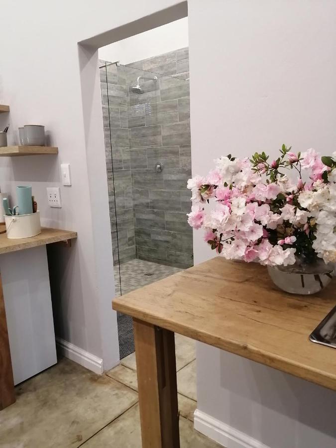 Cooper Cottage Howick Esterno foto