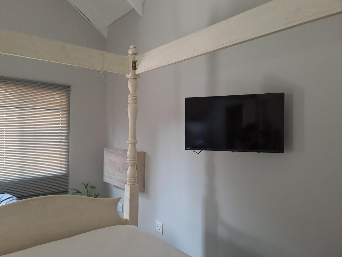 Cooper Cottage Howick Esterno foto